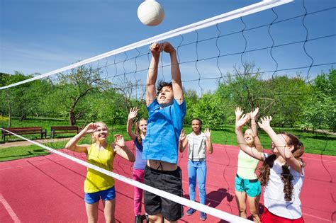 The Best Spring Sports For Active And Healthy Kids
