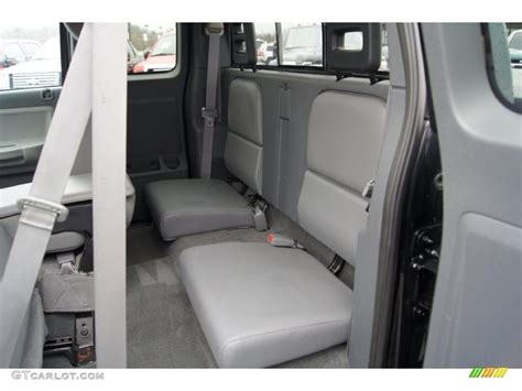 2006 Dodge Dakota Slt Club Cab 4x4 Interior Photo 44877549