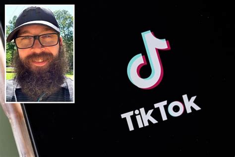 Ronnie Mcnutt Live Streams Suicide Death In Tik Tok And Facebook Video