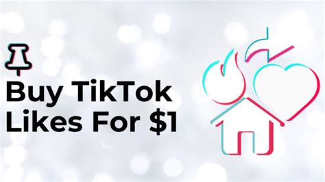7 Best Sites To Buy Tiktok Likes For 1