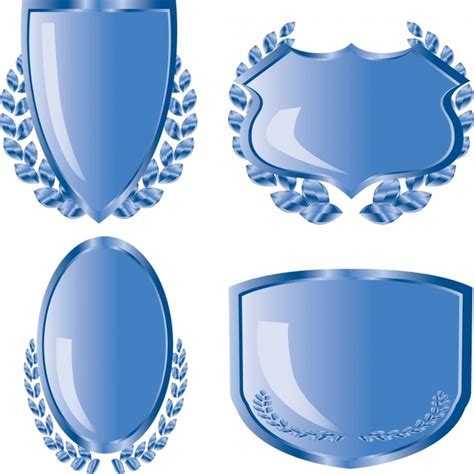 Shield Free Vector Download 785 Free Vector For Commercial Use
