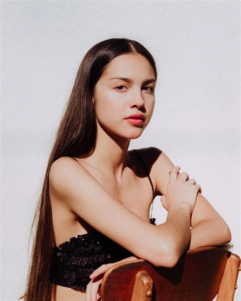 Rodrigo signed with interscope and geffen records in 2020, and released her. Olivia Rodrigo - V Magazine June 2020 Photos • CelebMafia