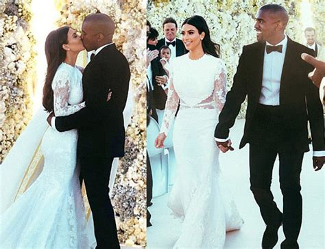 kimye wedding picture named most liked instagram post of all time india today