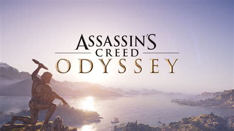 Assassin S Creed Odyssey L Pisode Qui Voulait Pers E Test