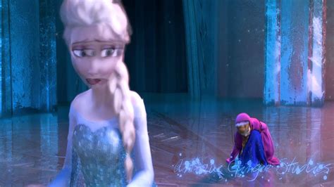 Frozen Elsa Tribute Youtube
