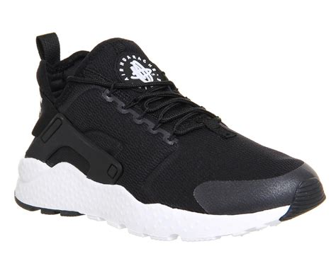 See today's best deals from 50+ retailers. Nike Air Huarache Run Ultra in Black - Lyst