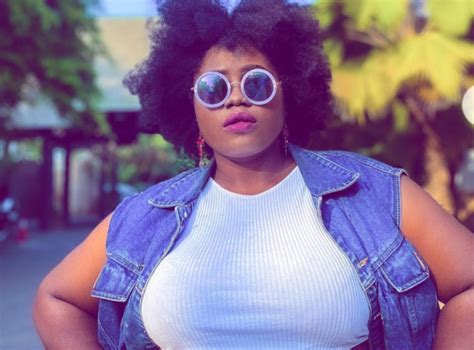 Elsa majimbo подлинная учетная запись @elsaangel19. Lydia Forson nominated for People's Choice Awards ...