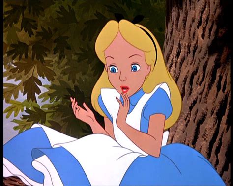 Favourite Character From Alice In Wonderland Poll Results Classic
