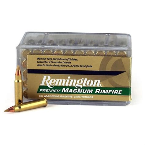 Remington 17 Hmr Shotgun Reloading