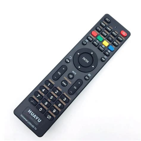 universal tv remote control replacement for supra stv lc 1504 hyundal rcf1b stv lc1515 rc3b
