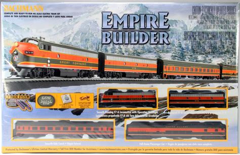 Best Ho Model Train Sets Layout Builder