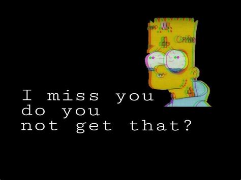 Check spelling or type a new query. Sad aesthetic wallpaper, bart simpson • Wallpaper For You ...