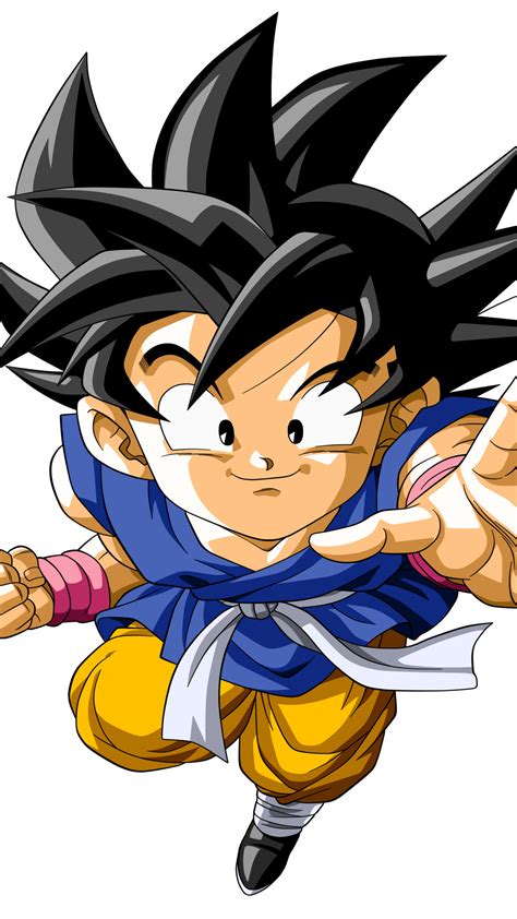 Dragon Ball Gt Wallpapers Images