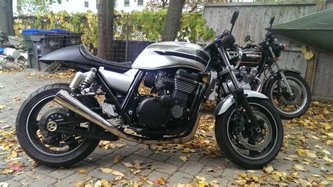 Kawasaki zrx1200 used motorbikes and new motorbikes for sale on mcn. 2004 Kawasaki ZRX 1200 Cafe Racer