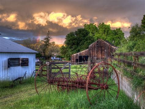 Rustic Farm Pictures 1ysmg