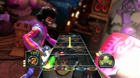 Guitar Hero Iii Trois Nouveaux Morceaux Actualités Du 25 01 2008