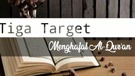 Selain itu ia juga menciptakan teori matematika lain. Motivasi Menghafal Al-Qur'an - YouTube