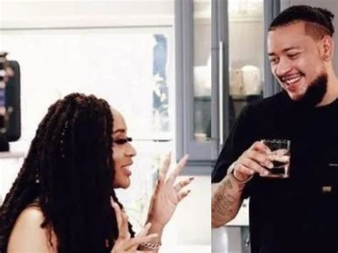 Nakai and major league's bandile mbere dated in 2018 but broke up in 2019. Nadia Nakai Reveals Cassper Nyovest Being Cool With Her ...