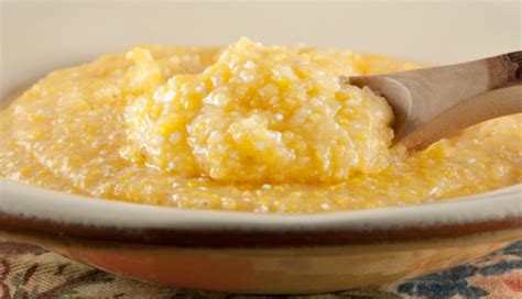 It was dry and tasteless. Simple Buttered Quick Grits - Corn Recipes | Anson Mills - Artisan Mill Goods