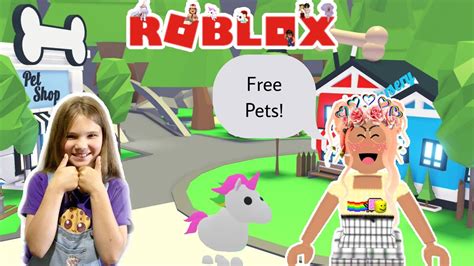 I traded my shadow dragon! Giving Away Free Ultra Rare Pets In Adopt Me on Roblox ...