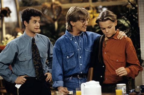 Growing Pains Kirk Cameron Went On To Marry 1 Of His Co Stars