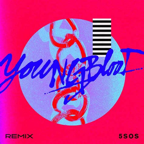5 Seconds Of Summer Youngblood R3hab Remix Lyrics Genius Lyrics