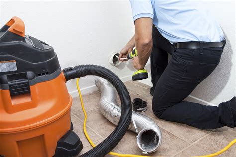 And, this is because the cleaning process entails the same work either way. Duct & Vent Cleaning | Clean Sweep
