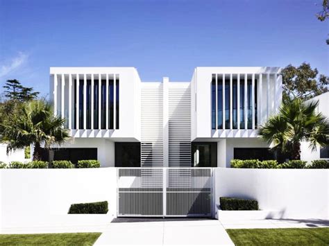 Desain rumah 9x12 minimalis assalamu'alaikum sobat desain griyaku. Pilihan Warna Untuk Desain Eksterior Rumah Minimalis ...