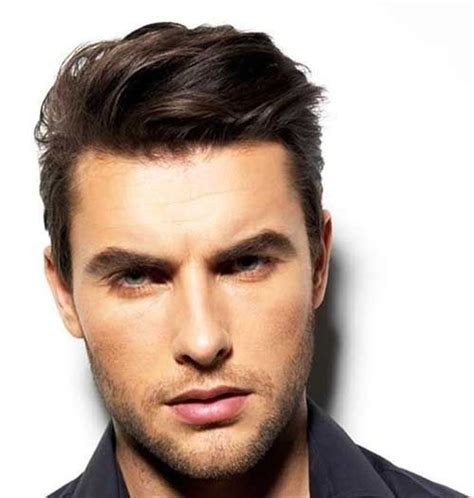 Mens Haircuts With Thin Hair Best Styles And Tips For 2023 Style