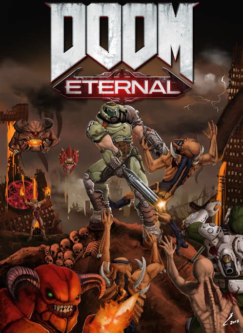 We did not find results for: Пойдёт ли Doom Eternal? Системные требования | GameTips