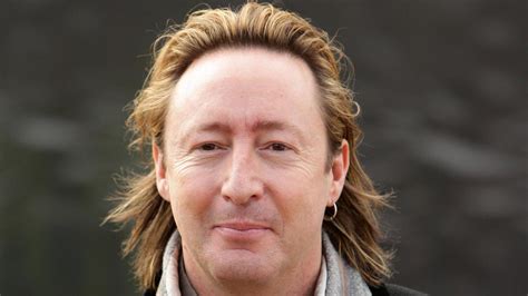 Julian Lennon Reveals ‘love Hate Relationship With Beatles Classic Hey