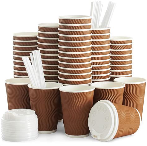 Top 10 Coffee Cups For Office 12 Oz With Lid Home Preview