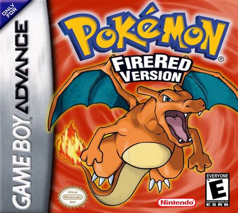 Download Gba4ios Pokemon Fire Red Roms For Iphone Ipad Or Ipod Running