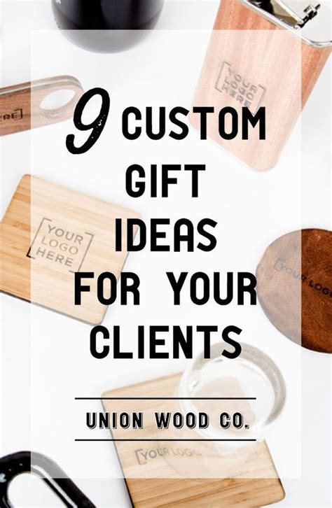 Check spelling or type a new query. 9 Custom Client Gift Ideas Personalized with Your Logo ...