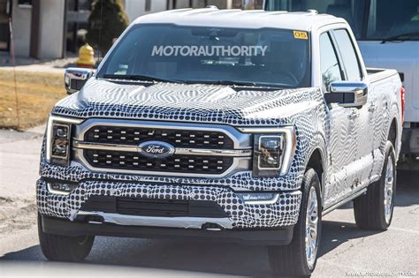 2022 Ford F350 Redesign Best New Suvs
