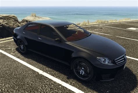 Schafter V12 Guide All About This Sports Class Sedan Grand Theft Fans