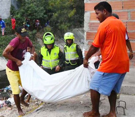 11 Mujeres Han Sido Asesinadas En Barranquilla En Lo Que Va De 2020