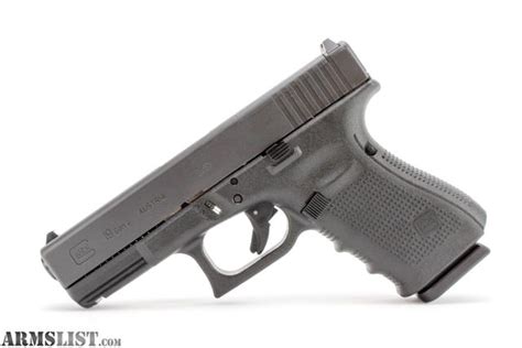 Armslist Want To Buy Glock 19 Gen 4 Lower