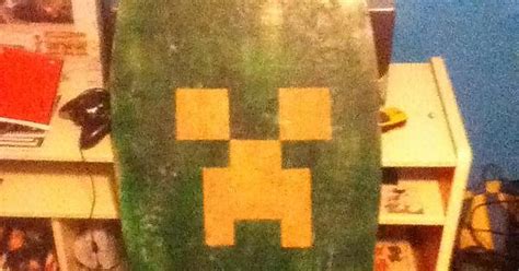 Creeper Skim Board Imgur