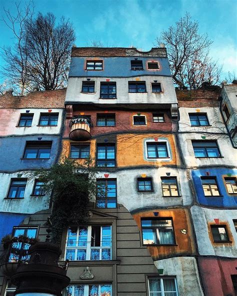 104 besten Hundertwasser Bilder auf Pinterest | Mosaik ...