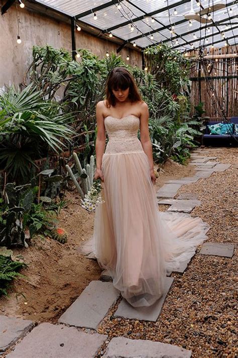 Melbourne Wedding Dresses Kim Alpha Bridal