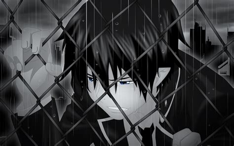 Have you yet meet her. 10 Latest Sad Anime Boy Wallpaper FULL HD 1080p For PC ...