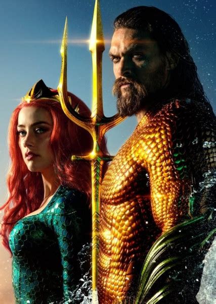 Andrina Curry Fan Casting For Aquaman And The Tale Of Nanaue Mycast