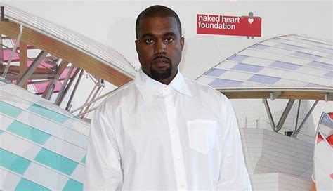 Kanye West Wants His Late Mothers Plastic Surgeon Mug Shot On His