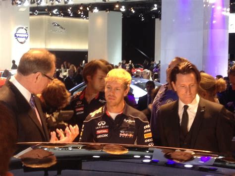 Auteur de 153,2 points, l'autrichien partira avec 22 secondes d'avance sur le japonais akito watabe (147,6 pts) au ski de fond à 15h15. Johann de Nysschen, President of Infiniti Motor Company ...