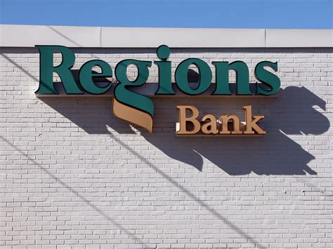 Regions Banks Painful Divestiture Of Insurance Business Will Not