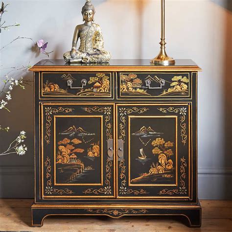 Chinoiserie Cabinet Chinoiserie Chinoiserie Furniture Georgian