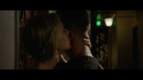 Blu Ray Screen Captures Adoring Scarlett Johansson