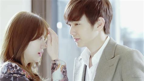 Gallianmachi Yoo Seung Ho And Yoon Eun Hye I Miss You