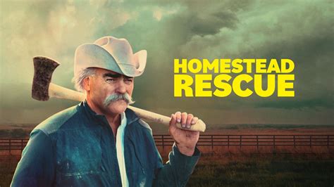 Homestead Rescue Season 11: How Many Episodes & When Do New Episodes